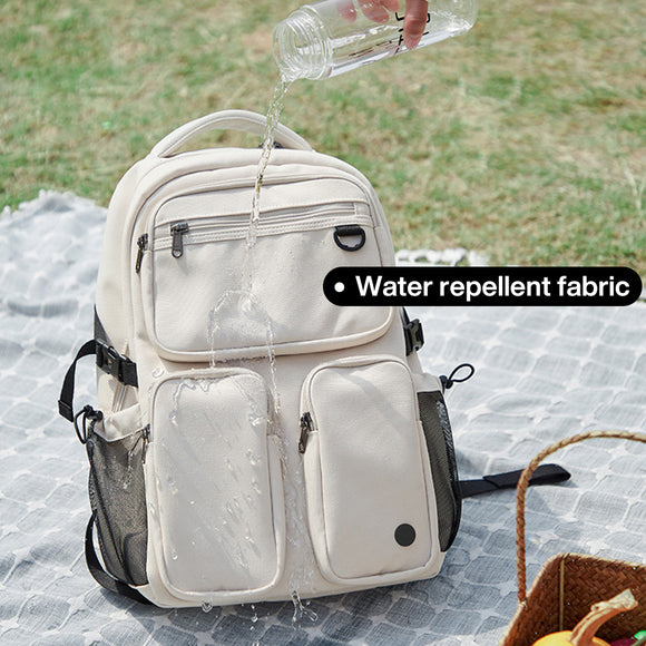 Mochila para Computadora Profesional - Estilo y Personalidad para Hombres