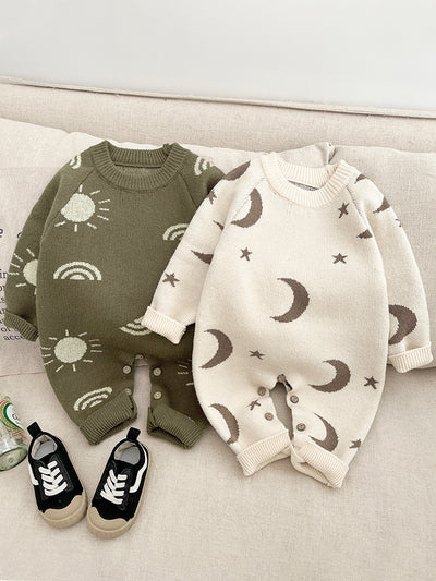 Mono Personalizado de Primavera para Niños y Niñas - Image 9