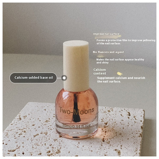 Esmalte de Uñas con Lentejuelas de Color Puro - Sin Horneado y Sin Desprendimiento - Image 22