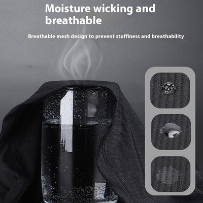 Máscara Ciclista con Protección Solar y Cobertura Facial - Image 2