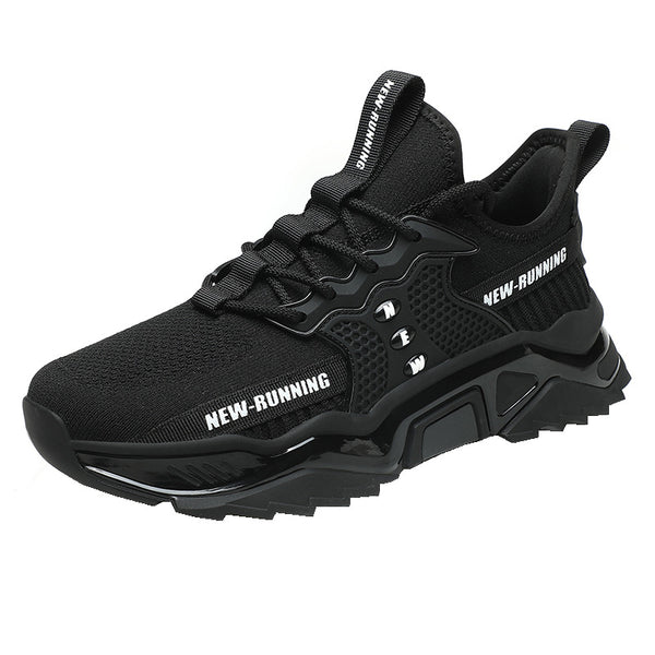 Zapatillas Deportivas Juveniles con Amortiguación y Suela Antideslizante