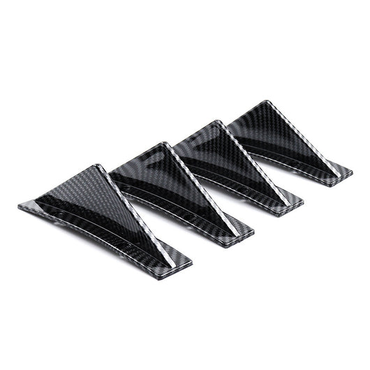 Alerón Trasero Universal de Fibra de Carbono para Chasis Automotriz - Image 18