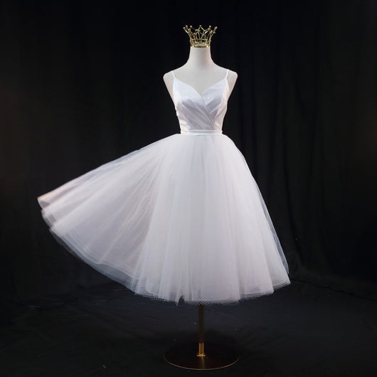 Vestido de Viaje Elegante con Tirantes Ajustados - Perfecto para Fotografía y Bodas - Image 11