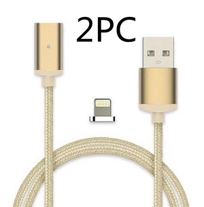 Cargador Magnético USB para Celulares Android - Image 16