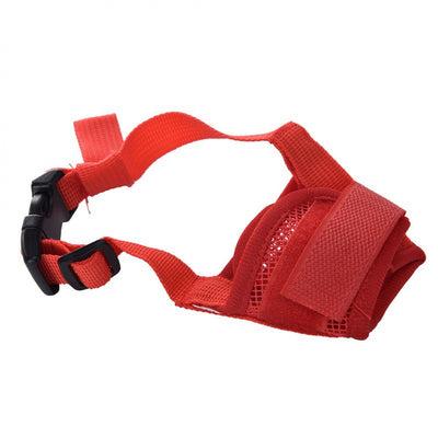 Bozal Ajustable para Perros - Control de Ladridos y Mordidas - Image 5