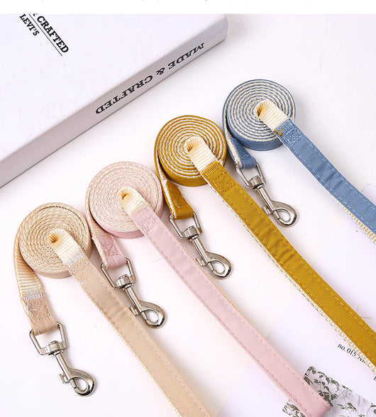 Arnés de Pecho con Cuerda para Perro y Gato - Sistema de Cadena para Mascotas - Image 15