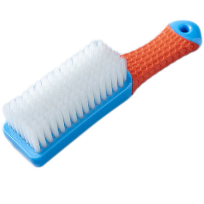 Cepillo Suave de Peluche para Zapatos de Casa - Herramienta Práctica Multiusos - Image 4