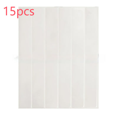 Adhesivo de Pared 3D Estéreo Resistente al Agua y Calor - Papel Tapiz Autoadhesivo para Cocina y Baño - Image 35