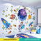 Grande Cosmic Hot Air Balloon