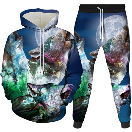 Conjunto Deportivo con Estampado Digital 3D - Image 13