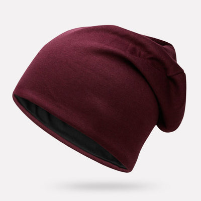Turbante de Algodón para Mujer - Gorro Postoperatorio y de Recuperación - Image 6