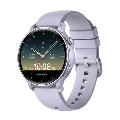 Reloj Inteligente GPS con Monitor Cardíaco y Altímetro - Image 7