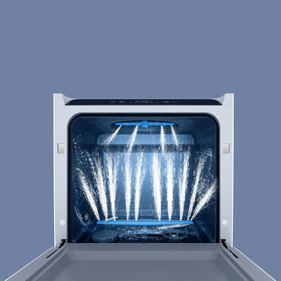 Plataforma Automática con Control Inteligente e Instalación Instantánea - Image 12