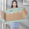 Sofá con Rascador Integrado y Protección Anti-desgarre