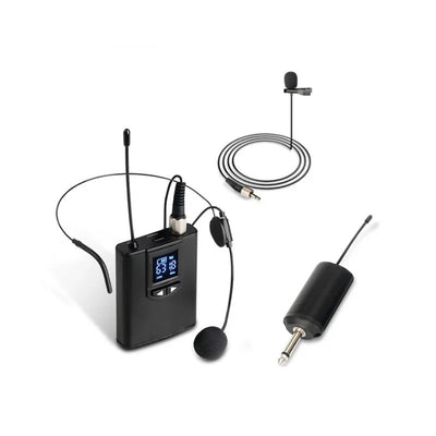 Micrófono Inalámbrico de Diadema - Image 6