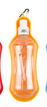 Botella de Agua Portátil para Mascotas en Viajes - Image 6