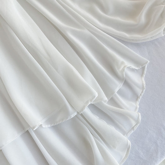 Blusa de Encaje Calado en Gasa - Image 26