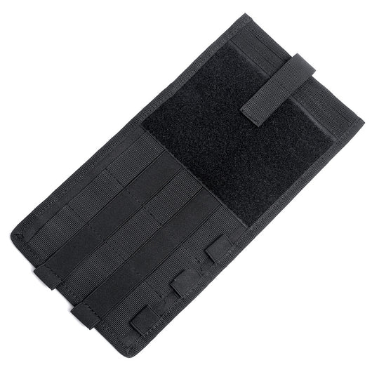 Organizador MOLLE Táctico para Visera de Auto con Múltiples Bolsillos - Image 4