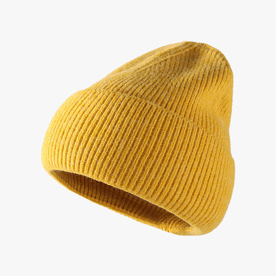 Gorro Tejido para Mujer - Abrigo Cálido para Invierno - Image 4
