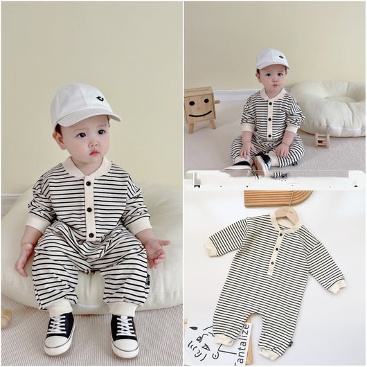 Body para Bebé Unisex - Algodón Suave y Cómodo - Image 13