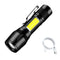 Black USB