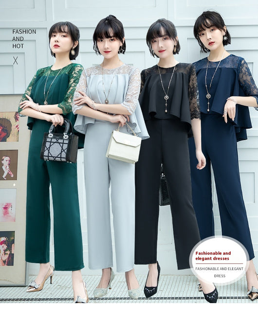 Pantalones Casuales Reductores con Cintura Alta - Image 15