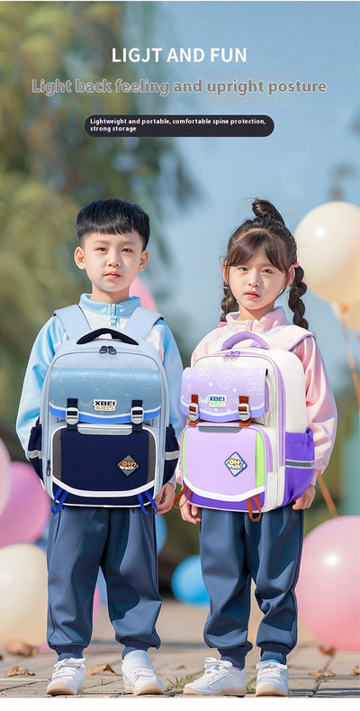 Mochila Ergonómica de Gran Capacidad - Protección Espinal y Alivio de Carga - Image 15