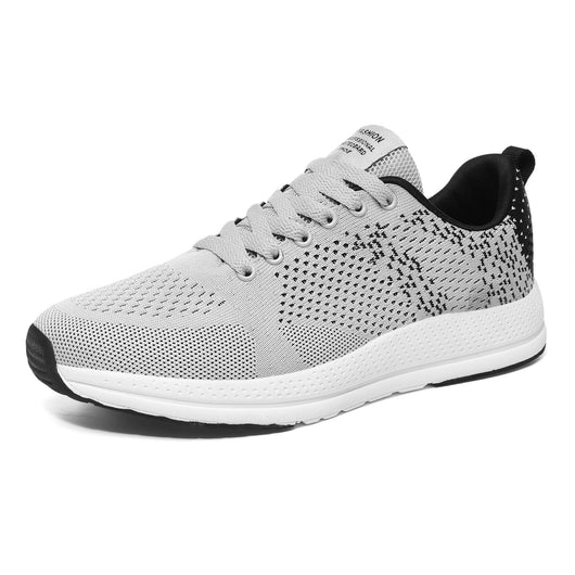 Zapatillas Deportivas Fly Net para Hombre - Comodidad y Rendimiento - Image 2