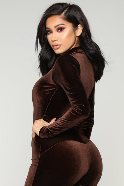 Jumpsuit de Lana Polar para Mujer - Diseño Coreano Moderno - Image 7