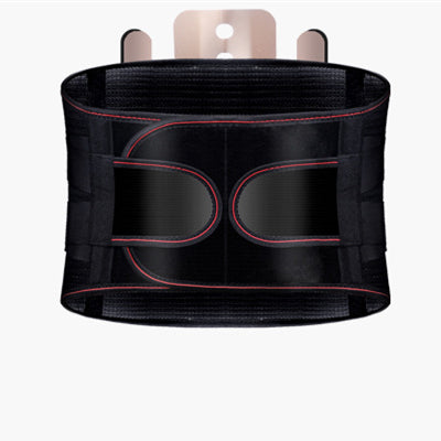Cinturón Lumbar Autocalefactable para Soporte y Alivio del Dolor