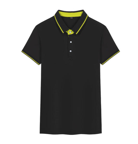Polo de Trabajo de Secado Rápido - Image 11