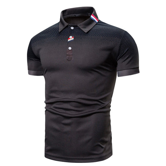 Polo Ejecutivo de Verano para Hombre - Image 12