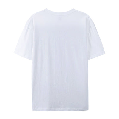 Camiseta Deportiva 100% Algodón Puro para Hombre y Mujer - Image 46