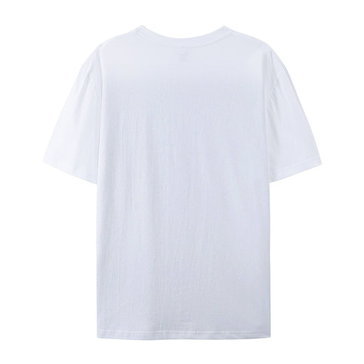 Camiseta Deportiva 100% Algodón Puro para Hombre y Mujer - Image 46