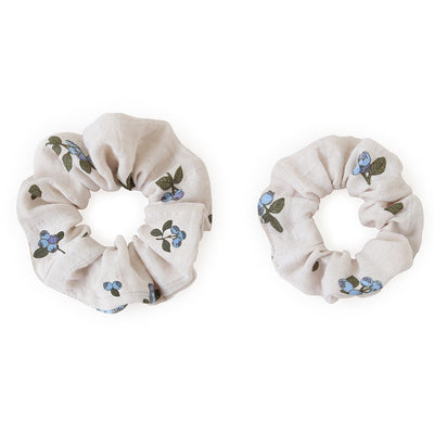 Set de Accesorios para el Cabello Mamá e Hija - Flores Decorativas - Image 3