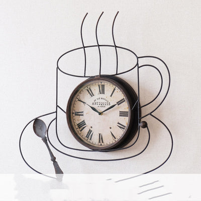 Reloj de Pared Personalizado para Cocina Silencioso - Image 11