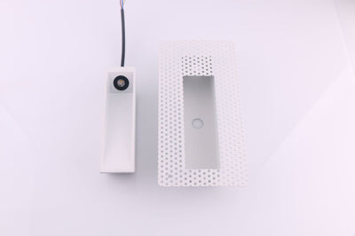 Lámpara de Pared Inteligente con Sensor de Movimiento, Magnética e Impermeable - Image 19