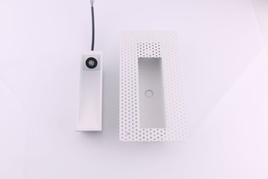 Lámpara de Pared Inteligente con Sensor de Movimiento, Magnética e Impermeable - Image 19