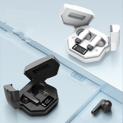 Auriculares Inalámbricos Bluetooth para Videojuegos E-sports - Image 11