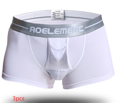Calzoncillos Fisiológicos Pack 3 Piezas - Image 12