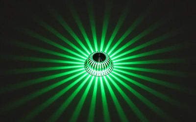 Lámpara LED de Techo para Ambientes Modernos - Image 7
