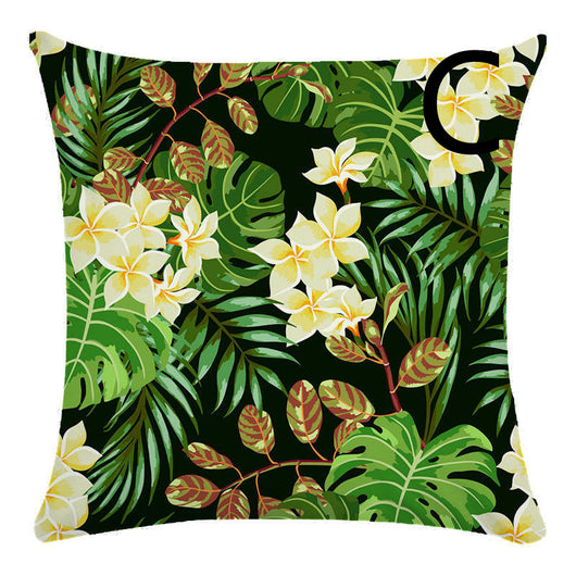 Funda de Almohada Suave Flor de Guayaba - Image 3