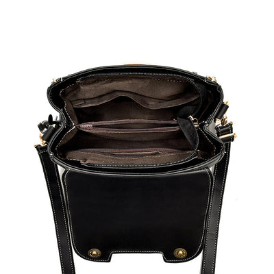 Bolsa Tote Crossbody de Gran Capacidad con Correa Ajustable - Image 3