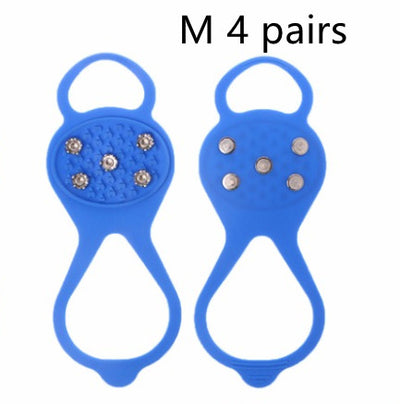 Agarre Antideslizante de Silicona para Escalada - Image 31