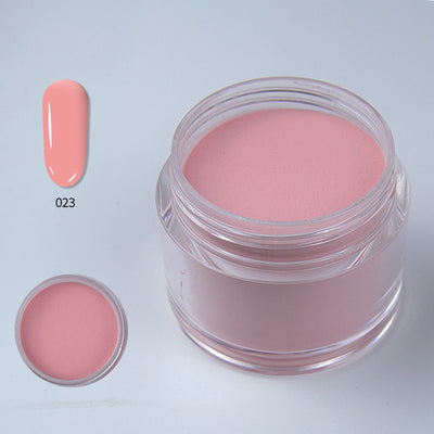 Polvo de Cristal para Extensiones de Uñas - Image 28