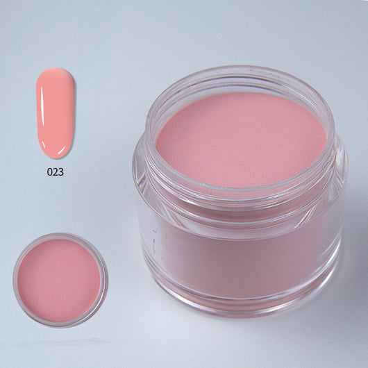 Polvo de Cristal para Extensiones de Uñas - Image 28