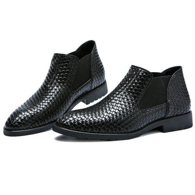 Botas de Cuero Premium - Image 15
