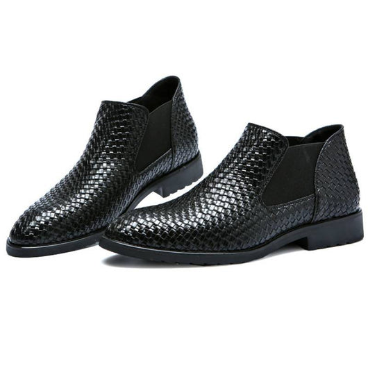Botas de Cuero Premium - Image 15