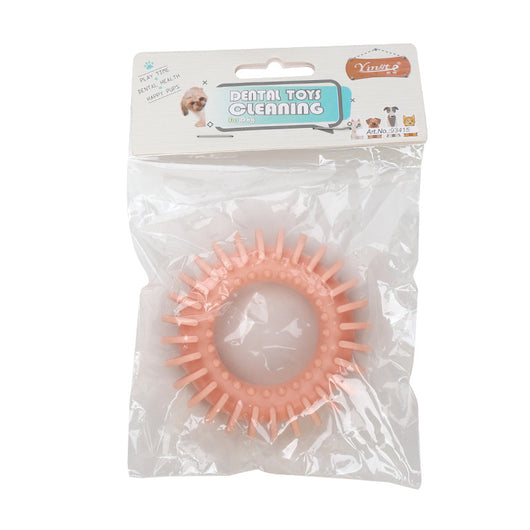 Juguete Dental Resistente para Perros - Limpieza y Mordida - Image 8