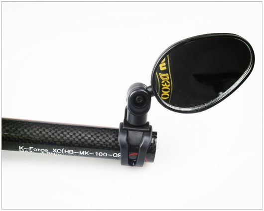 Espejo Retrovisor 360° para Bicicleta - Reflector de Seguridad Giratorio - Image 11